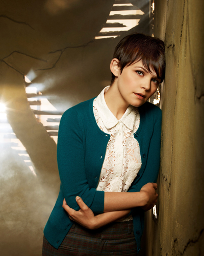 Goodwin, Ginnifer [Once Upon A Time] Photo
