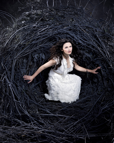 Goodwin, Ginnifer [Once Upon A Time] Photo