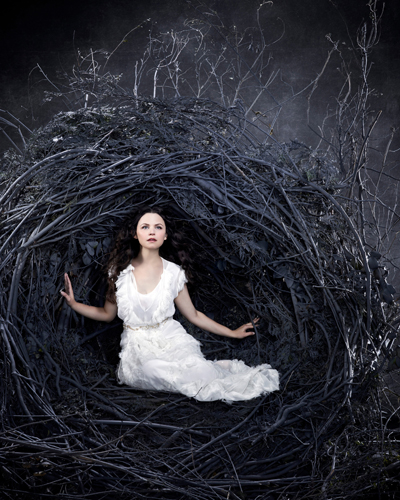 Goodwin, Ginnifer [Once Upon A Time] Photo