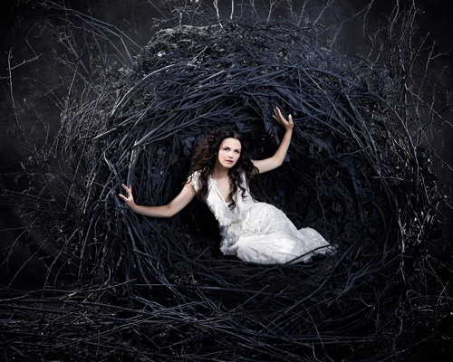 Goodwin, Ginnifer [Once Upon A Time] Photo