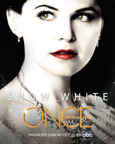 Goodwin, Ginnifer [Once Upon A Time] Photo