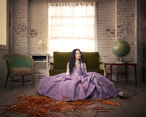 Goodwin, Ginnifer [Once Upon A Time] Photo