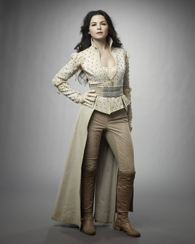 Goodwin, Ginnifer [Once Upon A Time] Photo