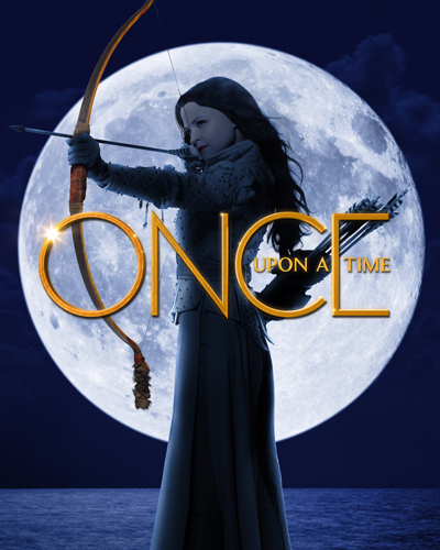 Goodwin, Ginnifer [Once Upon A Time] Photo