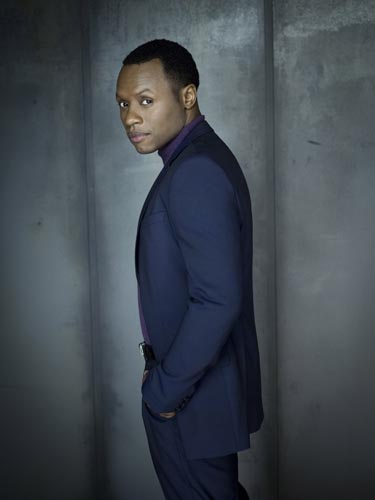 Goodwin, Malcolm [iZombie] Photo