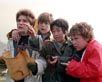 Goonies, The [Cast]