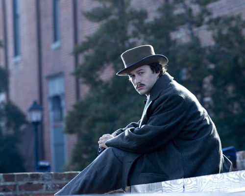 Gordon-Levitt, Joseph [Lincoln] Photo