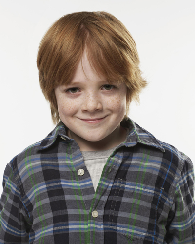 Gore, Jack [The Michael J Fox Show] Photo