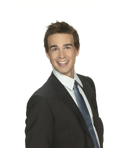 Gorham, Christoper [Out of Practice] Photo