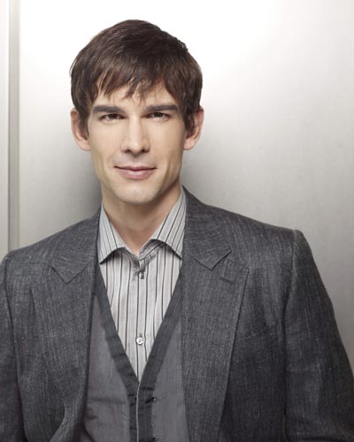 Gorham, Christopher [Covert Affairs] Photo