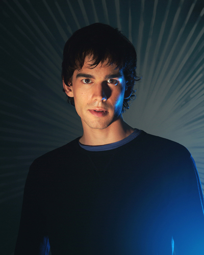 Gorham, Christopher [Jake 2.0] Photo