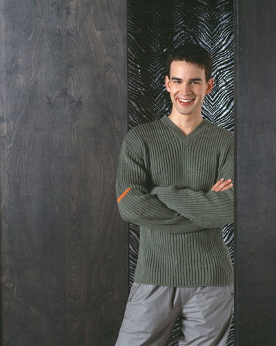 Gorham, Christopher [Popular] Photo