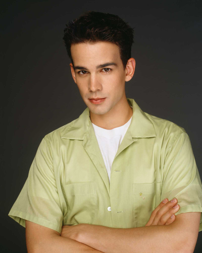 Gorham, Christopher [Popular] Photo