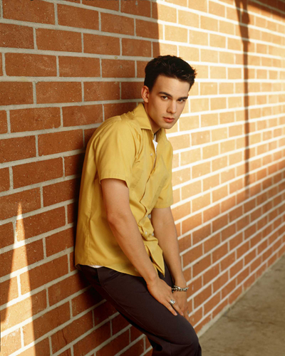 Gorham, Christopher [Popular] Photo