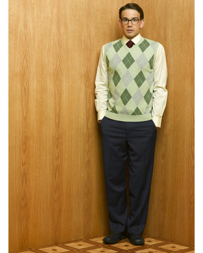 Gorham, Christopher [Ugly Betty] Photo