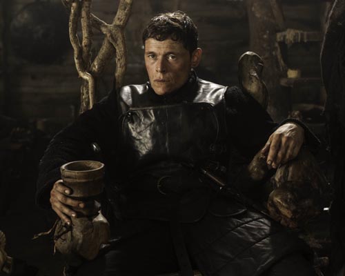 Gorman, Burn [Game of Thrones] Photo