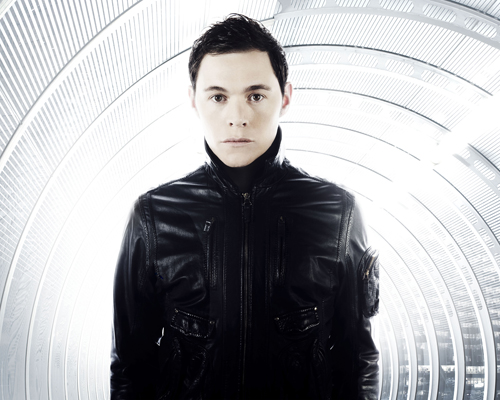 Gorman, Burn [Torchwood] Photo