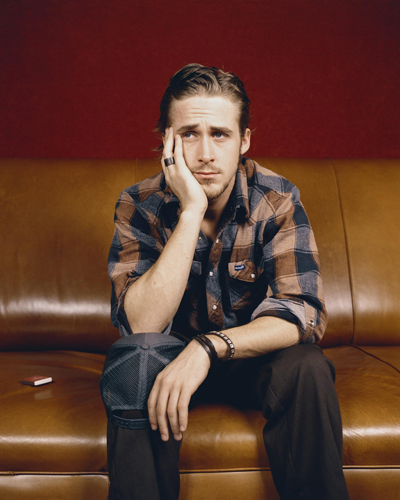 Gosling, Ryan Photo