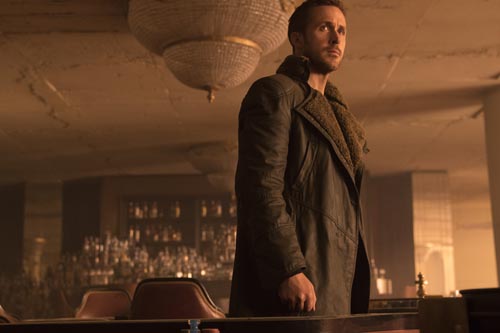 Gosling, Ryan [Blade Runner 2049] Photo