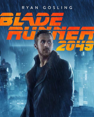 Gosling, Ryan [Blade Runner 2049] Photo
