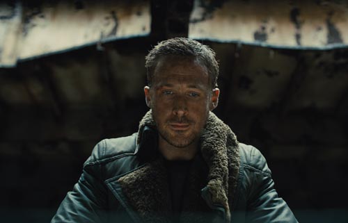 Gosling, Ryan [Blade Runner 2049] Photo