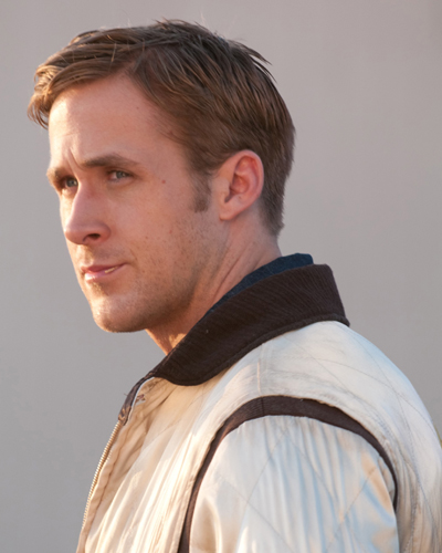 Gosling, Ryan [Drive] Photo