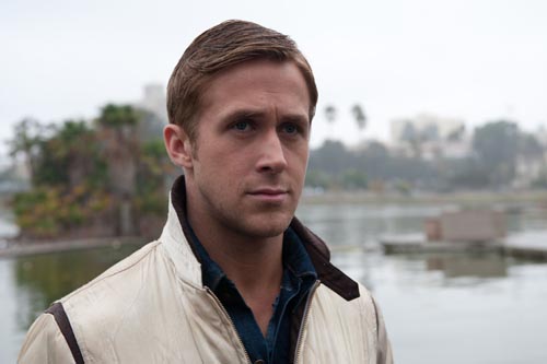 Gosling, Ryan [Drive] Photo