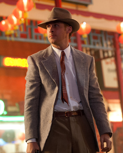 Gosling, Ryan [Gangster Squad] Photo