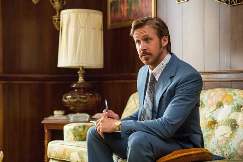 Gosling, Ryan [The Nice Guys] Photo