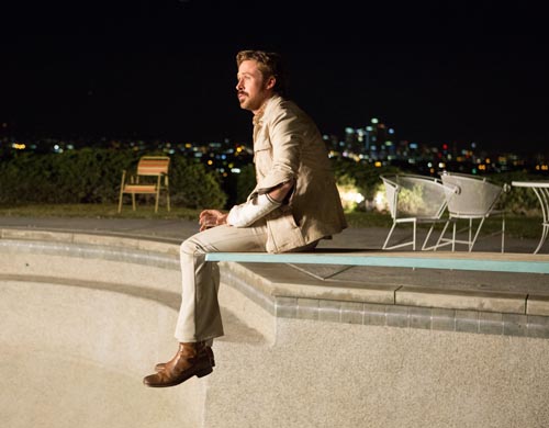 Gosling, Ryan [The Nice Guys] Photo