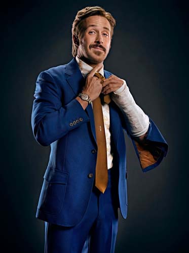 Gosling, Ryan [The Nice Guys] Photo