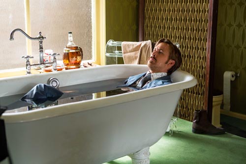 Gosling, Ryan [The Nice Guys] Photo
