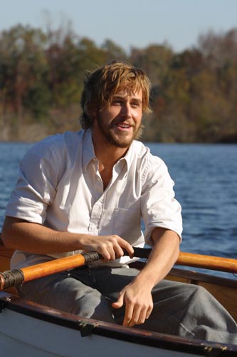 Gosling, Ryan [The Notebook] Photo