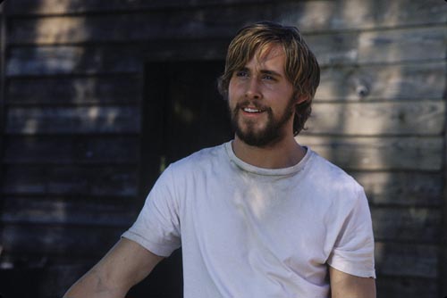 Gosling, Ryan [The Notebook] Photo