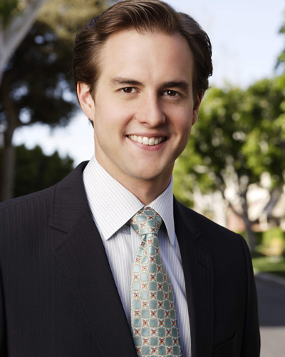 Goss, Fred [Carpoolers] Photo