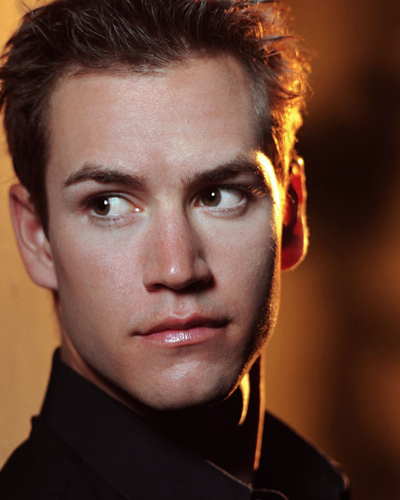 Gosselaar, Mark Paul [NYPD Blue] Photo