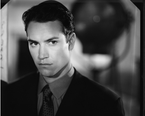 Gosselaar, Mark Paul [NYPD Blue] Photo