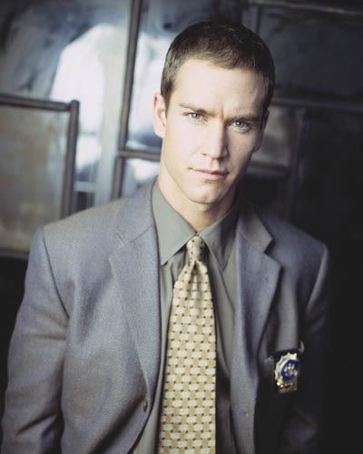 Gosselaar, Mark-Paul [NYPD Blue] Photo