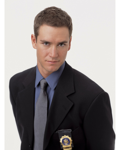 Gosselaar, Mark Paul [NYPD Blue] Photo