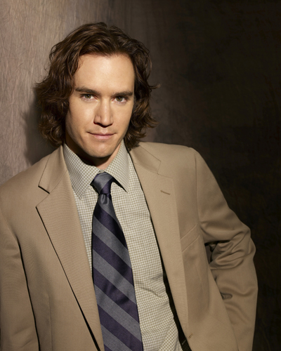 Gosselaar, Mark-Paul [Raising The Bar] Photo