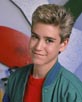 Gosselaar, Mark-Paul [Saved By The Bell]