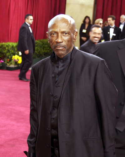 Gossett Jr, Louis Photo