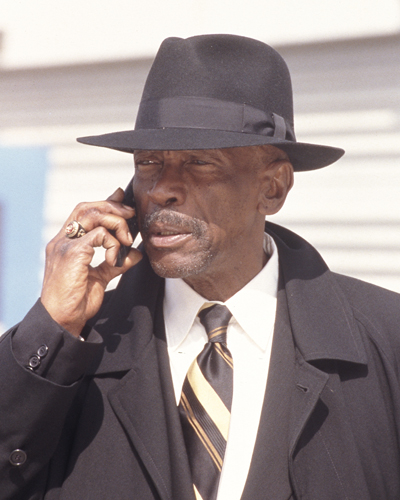 Gossett Jr, Louis Photo