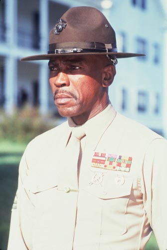 Gossett Jr, Louis [An Officer and a Gentleman] Photo