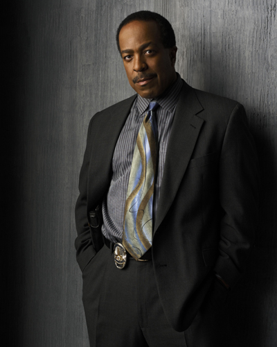 Gossett, Robert [The Closer] Photo