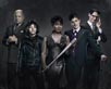 Gotham [Cast]