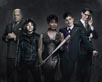 Gotham [Cast]