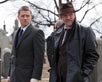 Gotham [Cast]