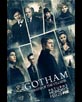 Gotham [Cast]