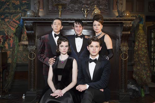 Gotham [Cast] Photo